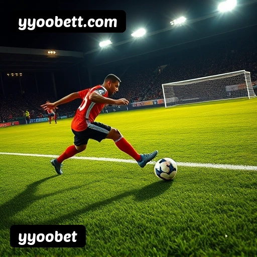 yyoobet bônus R$5.000 + 500 giros - Rollover 35x, prazo 30 dias, 38% taxa conversão