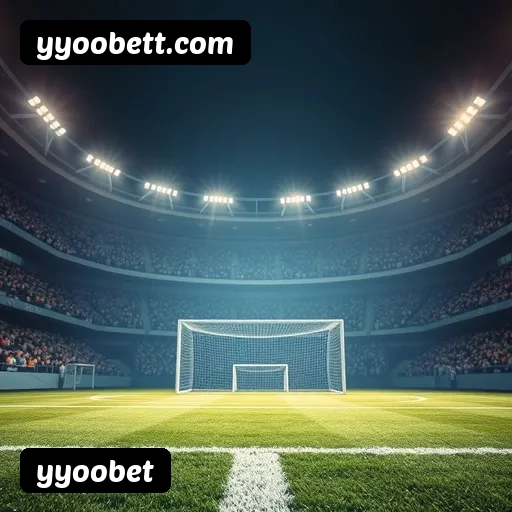 Logo da yyoobet